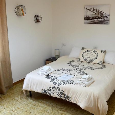 Mille Soli Bed And Breakfast Buggerru Eksteriør bilde