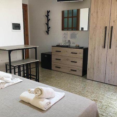 Mille Soli Bed And Breakfast Buggerru Eksteriør bilde