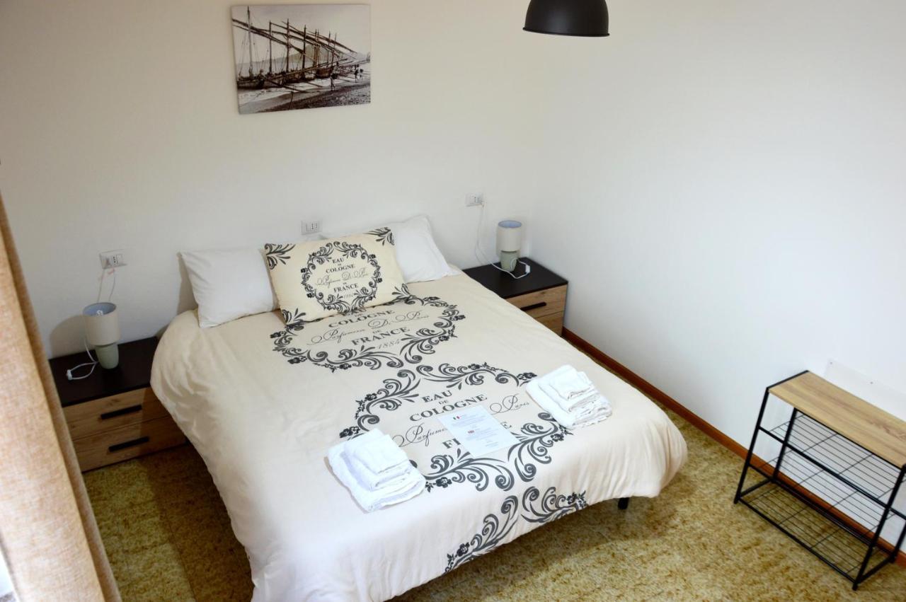 Mille Soli Bed And Breakfast Buggerru Eksteriør bilde