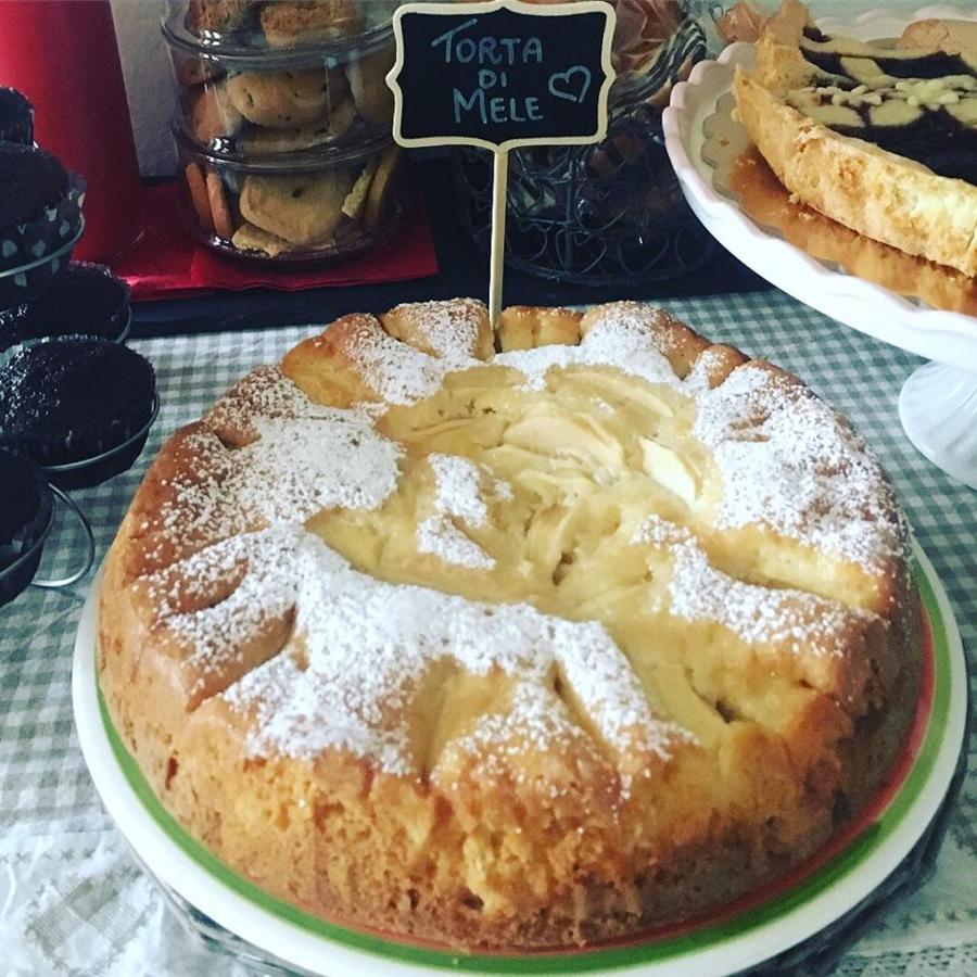 Mille Soli Bed And Breakfast Buggerru Eksteriør bilde